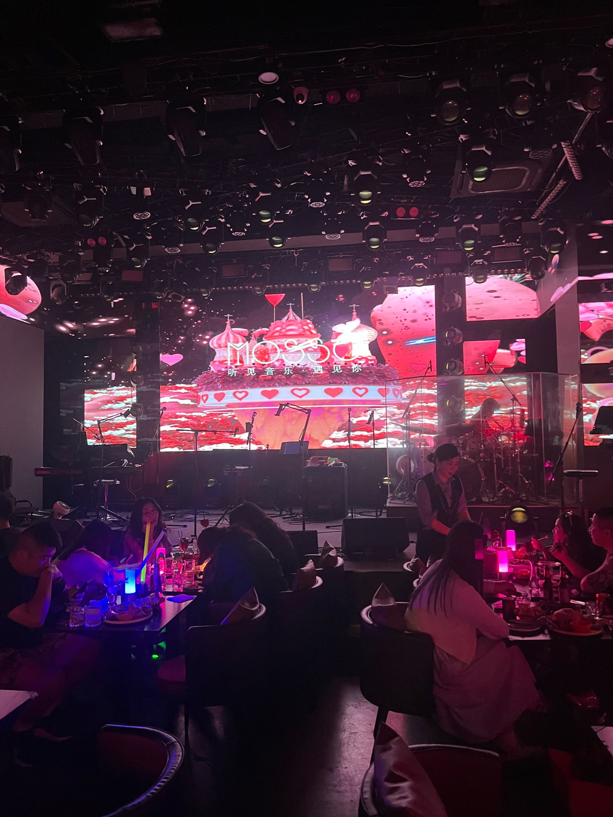 周口商务ktv划算吗体验全新娱乐方式-郸城县ktv预定