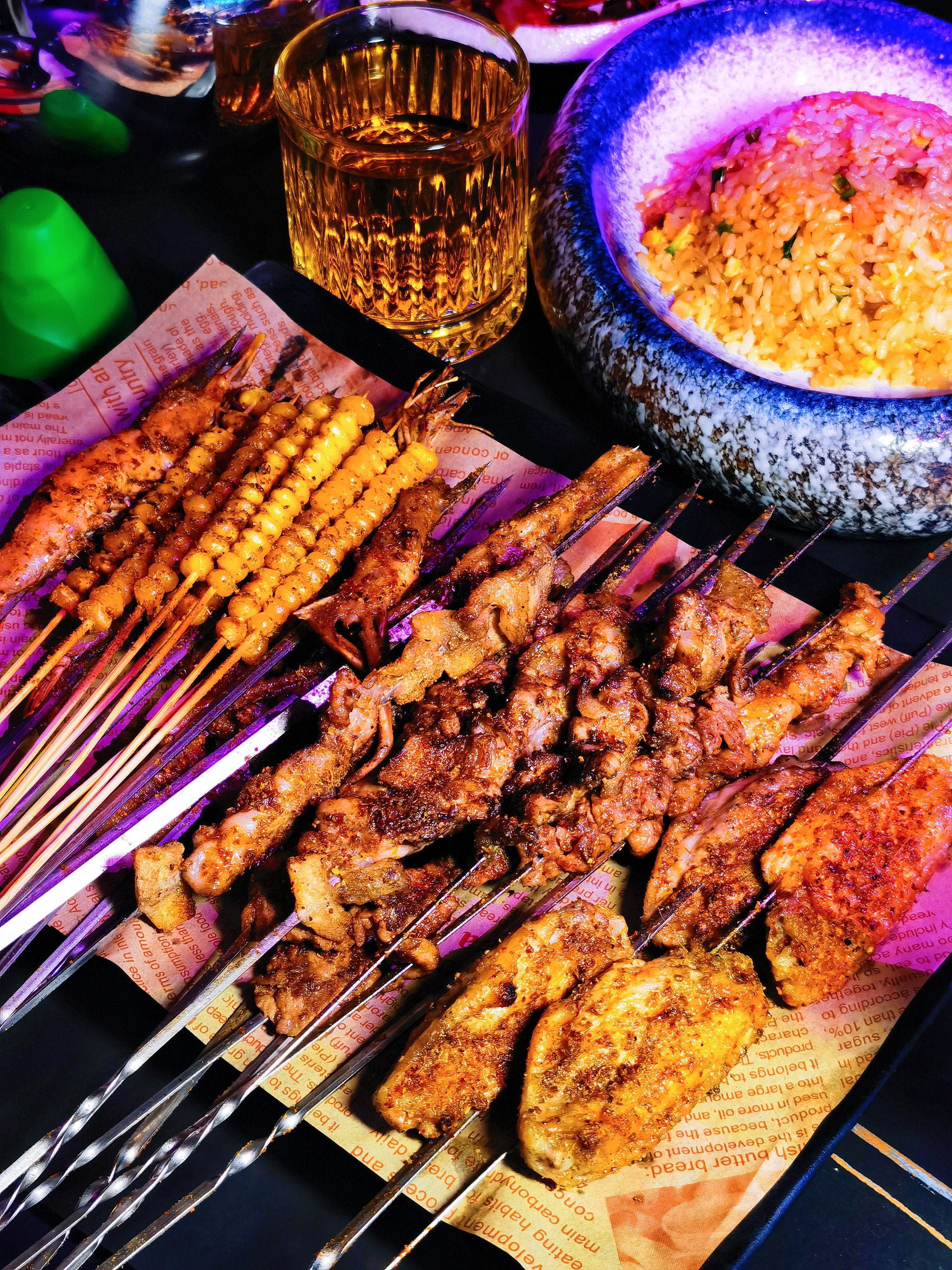 周口商务KTV消费攻略-项城市ktv预定