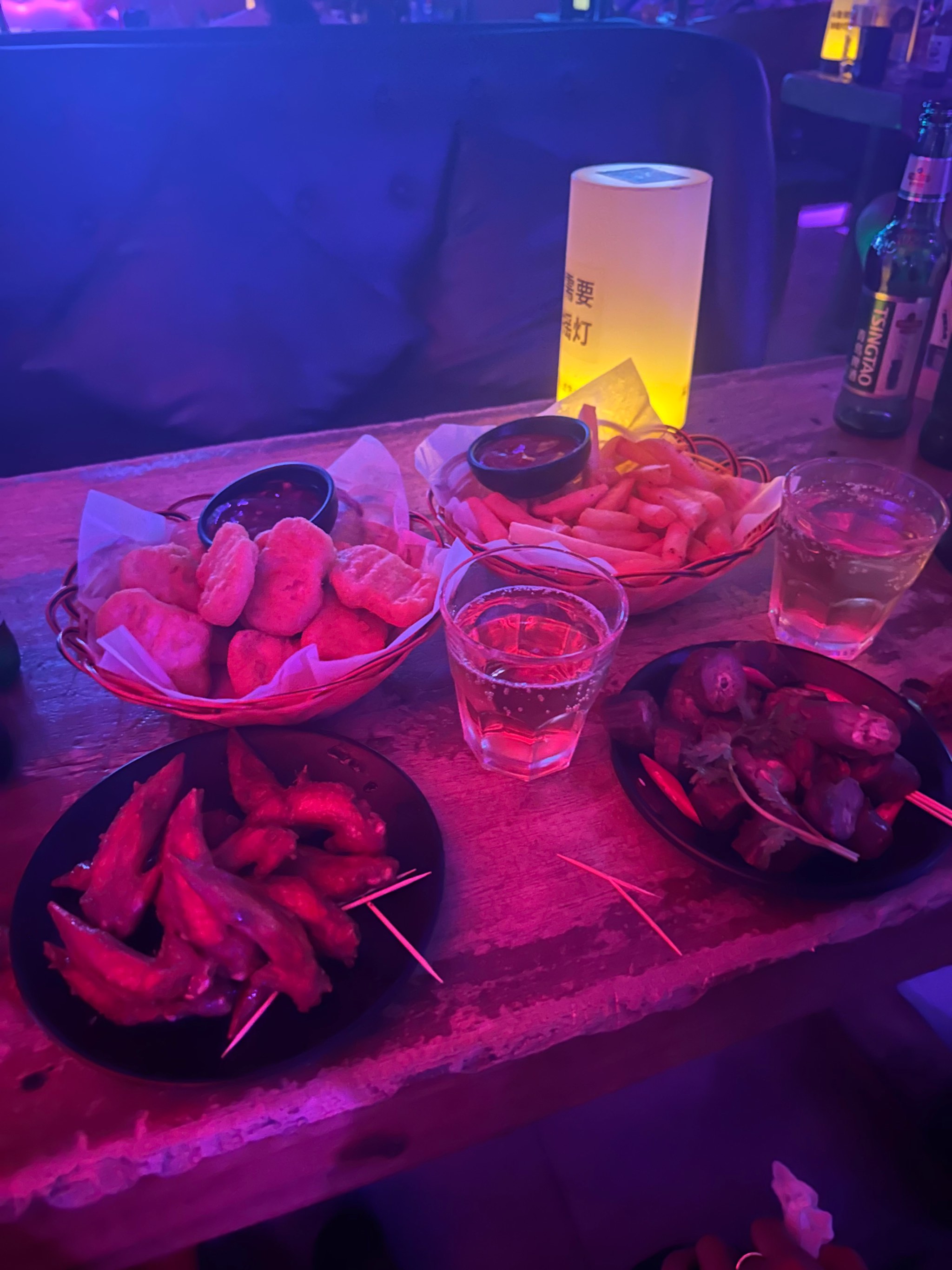 周口商务ktv性价比最高选择-西华县ktv预定